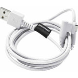 UrbanEars Concerned Micro USB Cable | True white 04090961