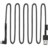 UrbanEars Thunderous Lightning Cable | Black 04091088