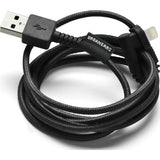 UrbanEars Thunderous Lightning Cable | Black 04091088