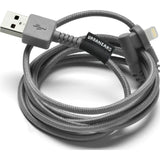 UrbanEars Thunderous Lightning Cable | Dark grey 04091089