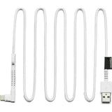 UrbanEars Thunderous Lightning Cable | True white 04091107