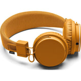 UrbanEars Plattan On-Ear Headphones | Bonfire Orange 04091149