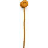 UrbanEars Bagis In-Ear Headphones | Bonfire Orange 04091152