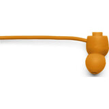 UrbanEars Bagis In-Ear Headphones | Bonfire Orange 04091152