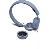 UrbanEars Humlan On-Ear Headphones | Sea Grey 04091157