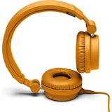 UrbanEars Zinken On-Ear Headphones | Bonfire Orange 04091161