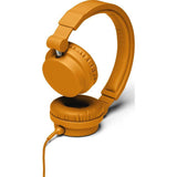 UrbanEars Zinken On-Ear Headphones | Bonfire Orange 04091161