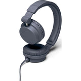 UrbanEars Zinken On-Ear Headphones | Flint blue 04091162