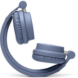 UrbanEars Zinken On-Ear Headphones | Sea Grey 04091163