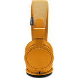 UrbanEars Plattan ADV Wireless On-Ear Headphones | Bonfire Orange 04091185