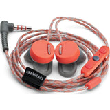 UrbanEars Reimers 3-Button Apple Headphones | Rush