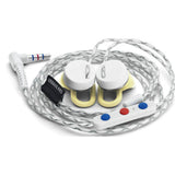 UrbanEars Reimers 3-Button Apple Headphones | Team