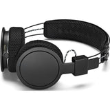 UrbanEars Hellas Active Bluetooth Headphones | Black Belt