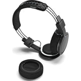 UrbanEars Hellas Active Bluetooth Headphones | Black Belt