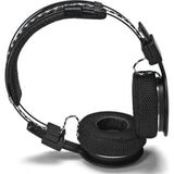 UrbanEars Hellas Active Bluetooth Headphones | Black Belt