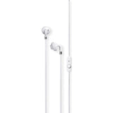 UrbanEars Sumpan Earbud Headphones | White