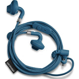 UrbanEars Sumpan Earbud Headphones | Indigo