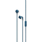 UrbanEars Sumpan Earbud Headphones | Indigo