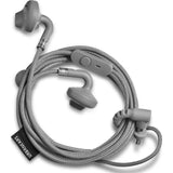 UrbanEars Sumpan Earbud Headphones | Dark Grey