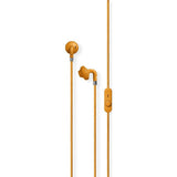 UrbanEars Sumpan Earbud Headphones | Bonfire Orange