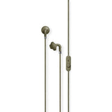 UrbanEars Sumpan Earbud Headphones | Moss