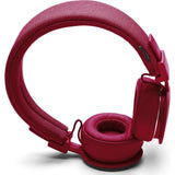 UrbanEars Plattan ADV Wireless On-Ear Headphones | Beryl Red