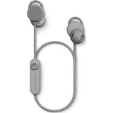 UrbanEars Jakan Bluetooth Earbuds | Ash Grey 4092176