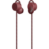 UrbanEars Jakan Bluetooth Earbuds | Mulberry Red 4092178