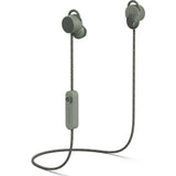 UrbanEars Jakan Bluetooth Earbuds | Field Green 4092179