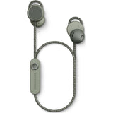 UrbanEars Jakan Bluetooth Earbuds | Field Green 4092179