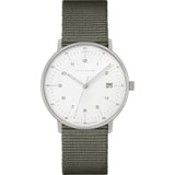 Junghans Max Bill Damen | PVD 047/4051.04