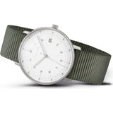 Junghans Max Bill Damen | PVD 047/4051.04