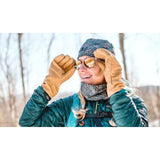 Revo Eyewear Zinger Sunglasses