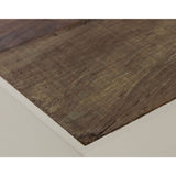 Resource Decor Cardosa Coffee Table | Peroba