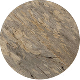 Resource Decor Danica Tube Side Table | Peroba