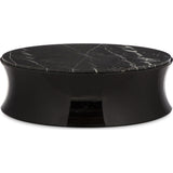 Resource Decor Erving Coffee Table | Black