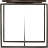 Resource Decor Georgina Side Table | Peroba