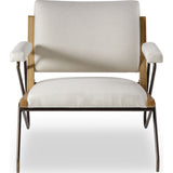 Resource Decor Marianne Chair | Macy Sailor