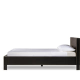 Resource Decor Tribeca King Sized Bed | Peroba