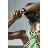 Garmin Forerunner 35 GPS Running Watch | White 010-01689-03