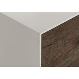 Resource Decor Cardosa Dresser | Peroba