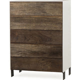 Resource Decor Cardosa Chest | Peroba