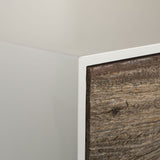 Resource Decor Cardosa Chest | Peroba