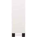 Resource Decor Cardosa Bar Cabinet | Peroba