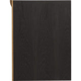 Resource Decor Angelica Media Console Table - 4 Door