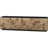 Resource Decor Frank Credenza | French Oak