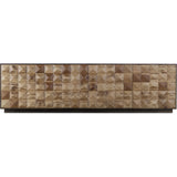 Resource Decor Frank Credenza | French Oak