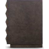 Resource Decor Frank Credenza | French Oak