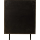 Resource Decor Tribeca Dresser | Walnut