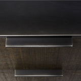 Resource Decor Tribeca Chest | Walnut